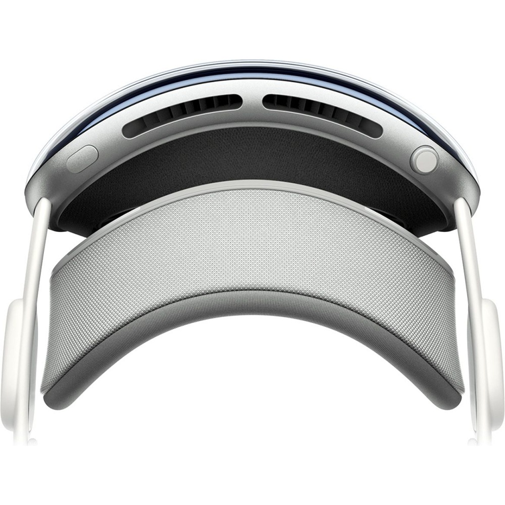 Гарнитура виртуальной реальности Apple Vision Pro 512 ГБ